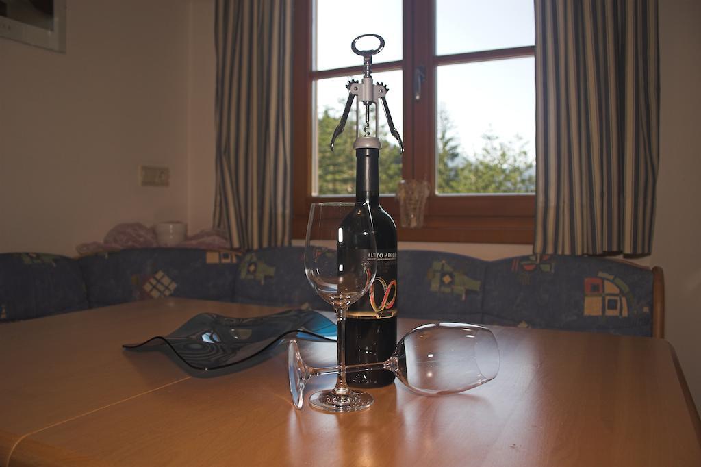 Apartments Dilln Guetl Тирес Номер фото