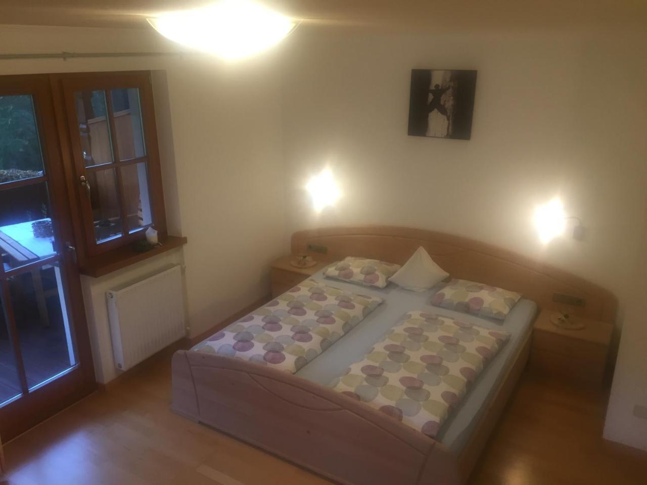 Apartments Dilln Guetl Тирес Экстерьер фото